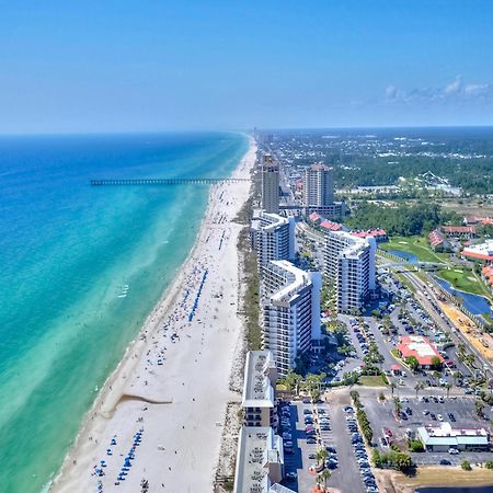 Majestic Beach Towers II 2005 Panama City Beach Extérieur photo
