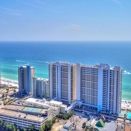 Majestic Beach Towers II 2005 Panama City Beach Extérieur photo