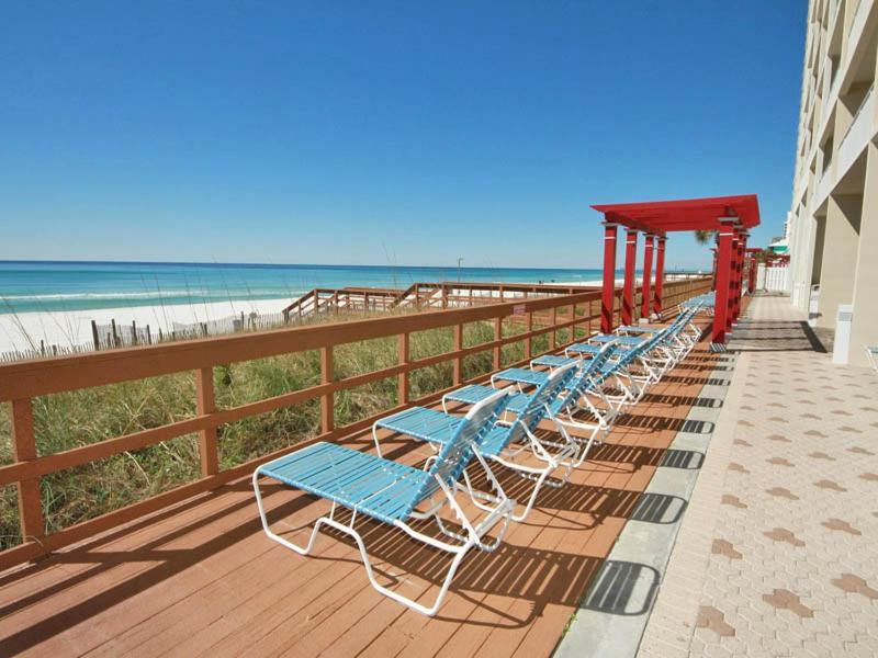 Majestic Beach Towers II 2005 Panama City Beach Extérieur photo