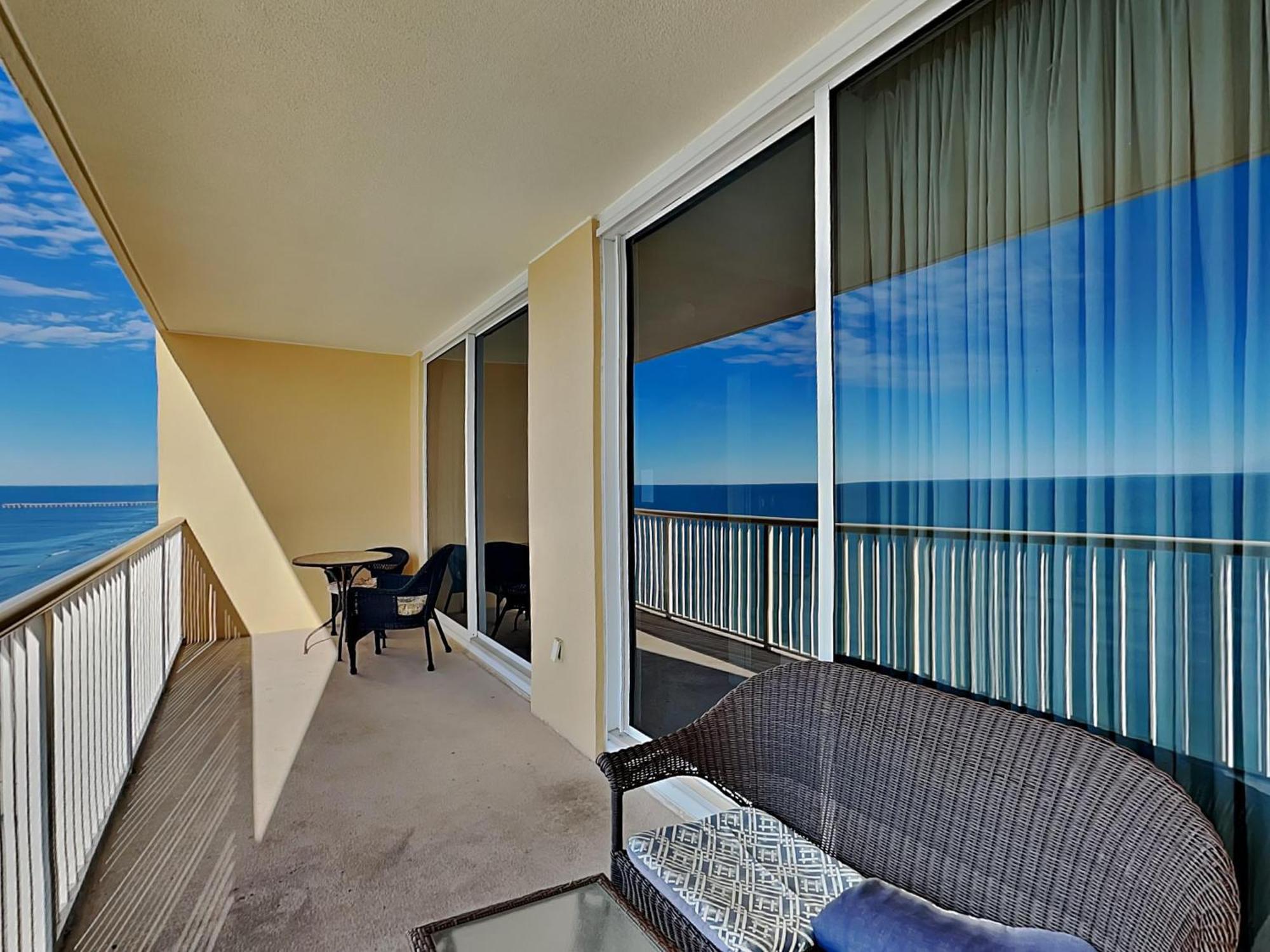 Majestic Beach Towers II 2005 Panama City Beach Extérieur photo