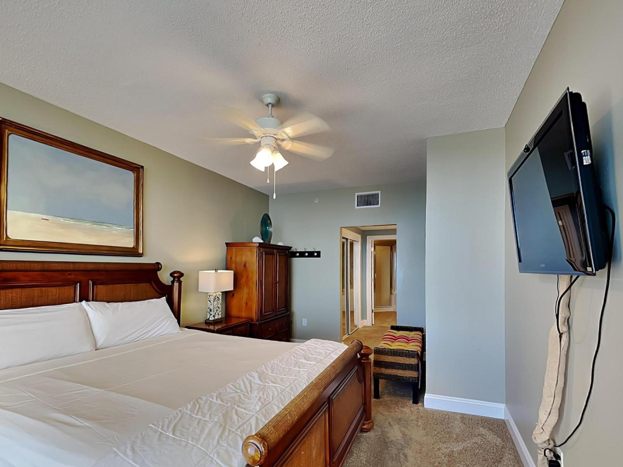 Majestic Beach Towers II 2005 Panama City Beach Extérieur photo