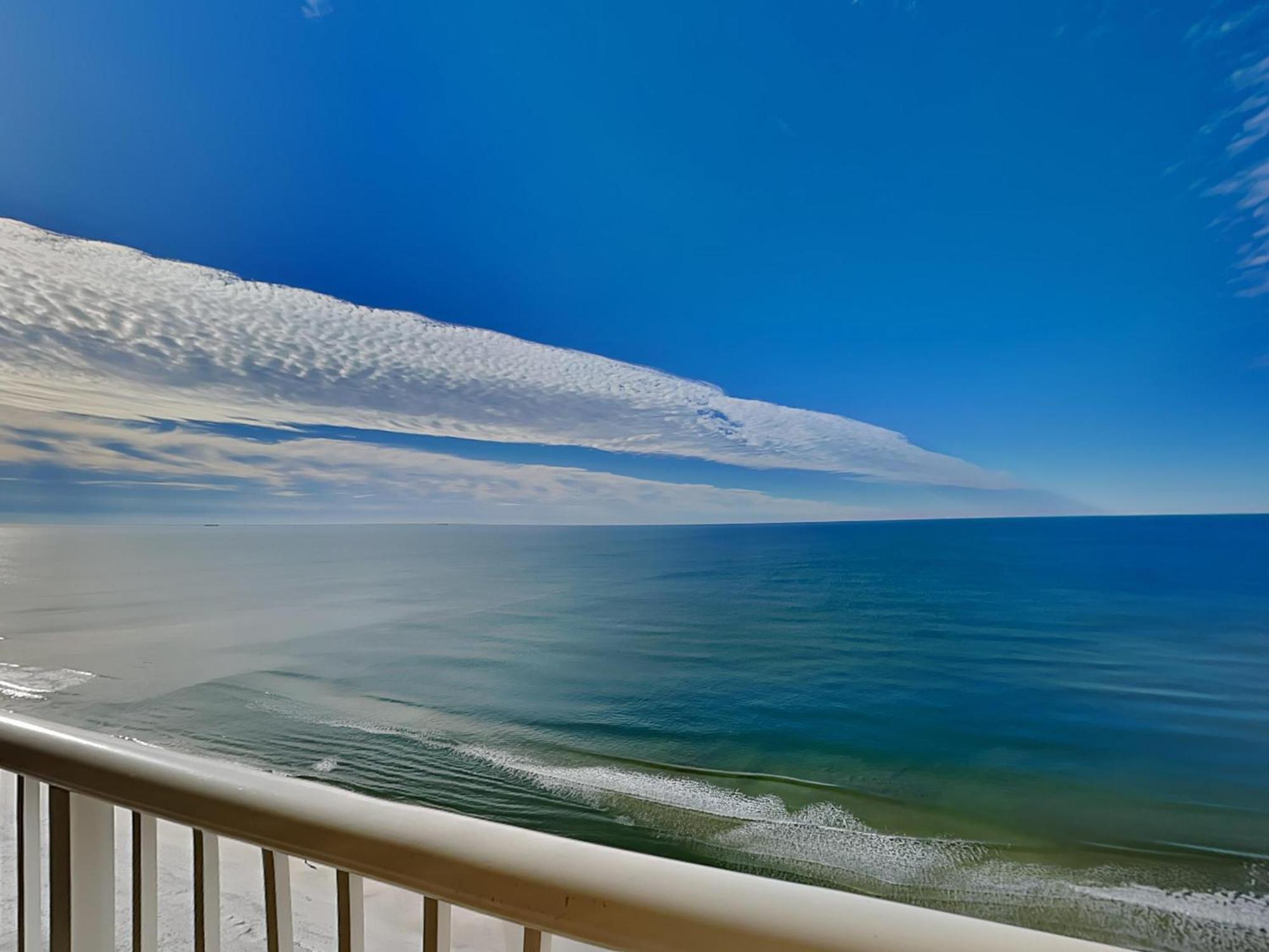 Majestic Beach Towers II 2005 Panama City Beach Extérieur photo