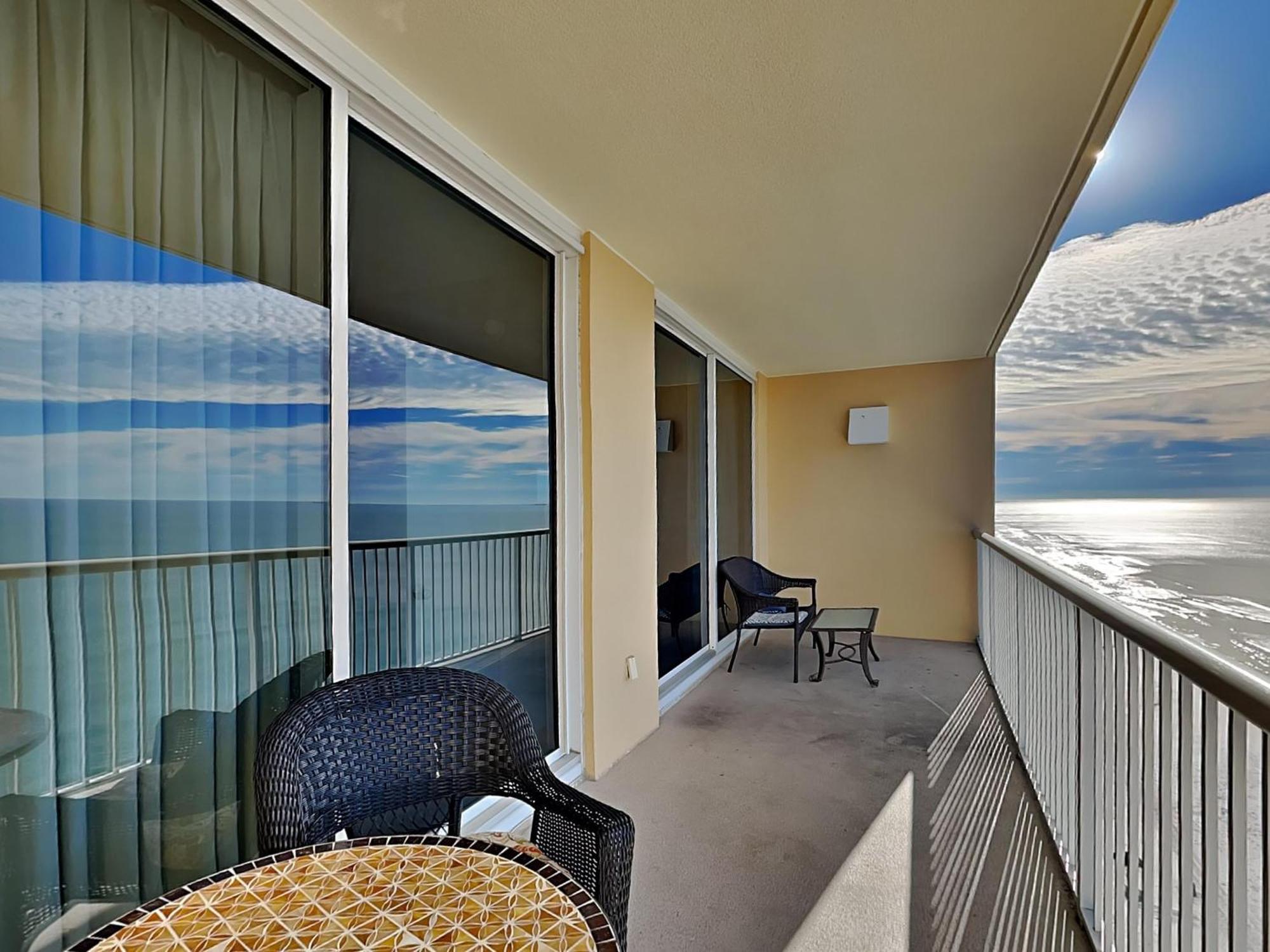 Majestic Beach Towers II 2005 Panama City Beach Extérieur photo