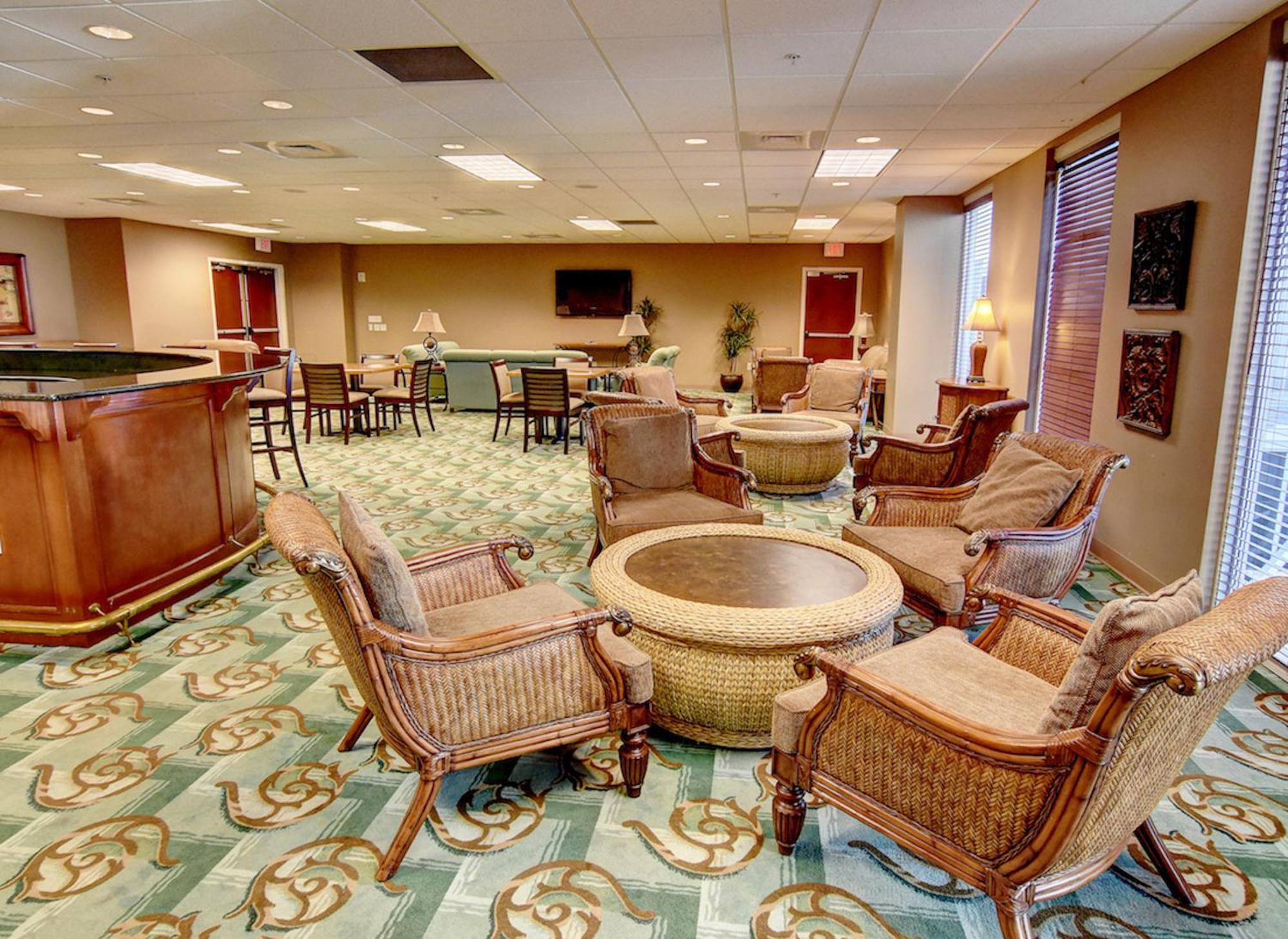 Majestic Beach Towers II 2005 Panama City Beach Extérieur photo