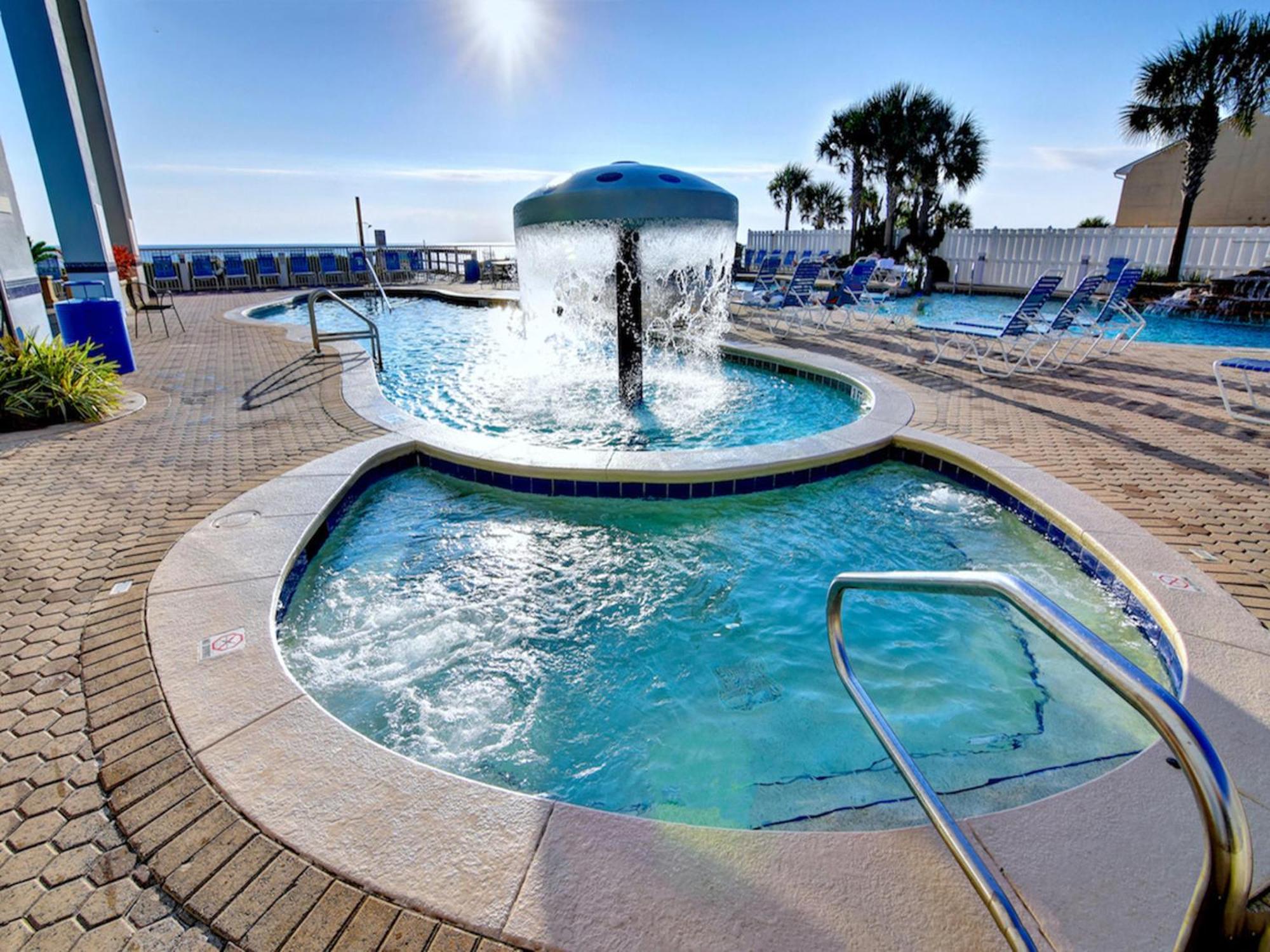 Majestic Beach Towers II 2005 Panama City Beach Extérieur photo