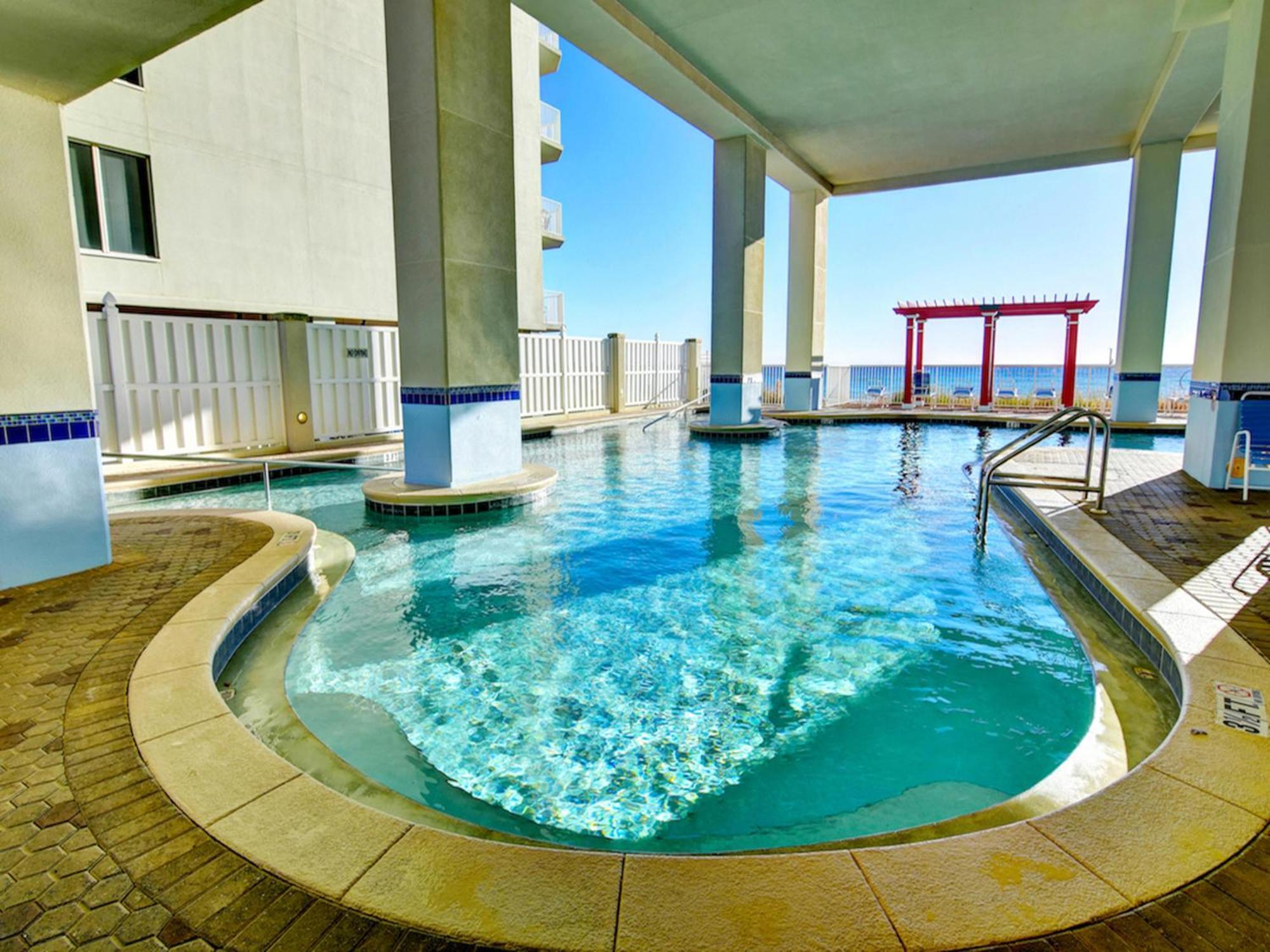 Majestic Beach Towers II 2005 Panama City Beach Extérieur photo