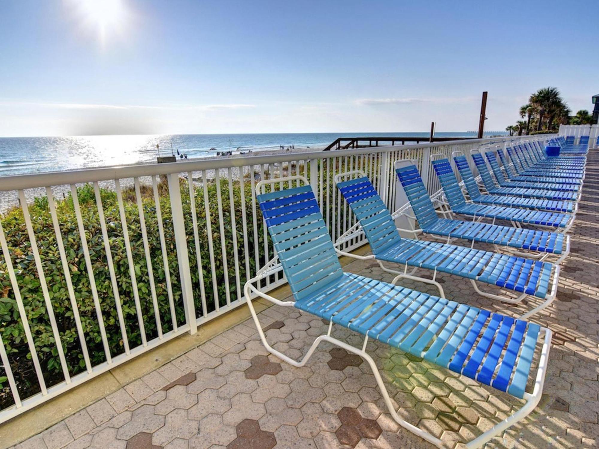 Majestic Beach Towers II 2005 Panama City Beach Extérieur photo