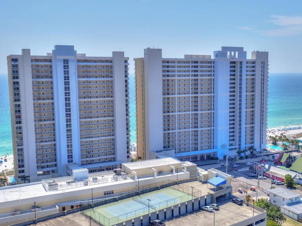 Majestic Beach Towers II 2005 Panama City Beach Extérieur photo