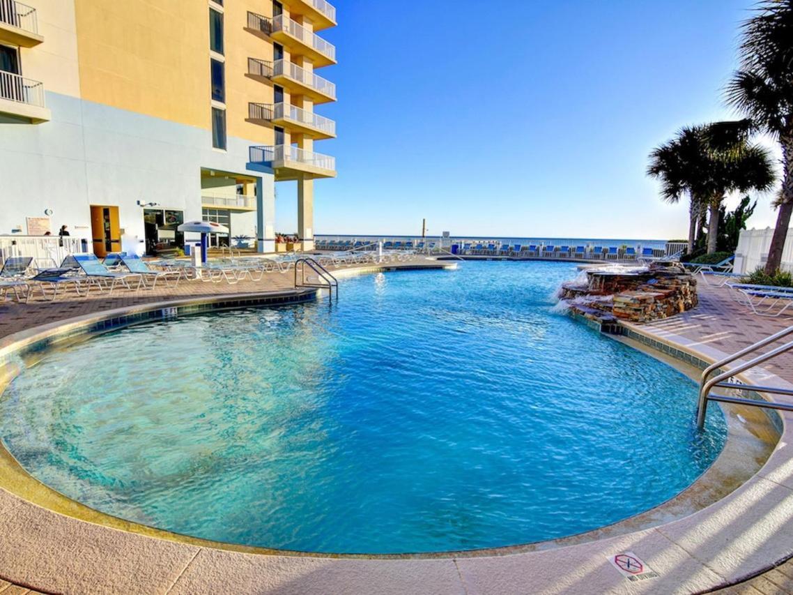Majestic Beach Towers II 2005 Panama City Beach Extérieur photo