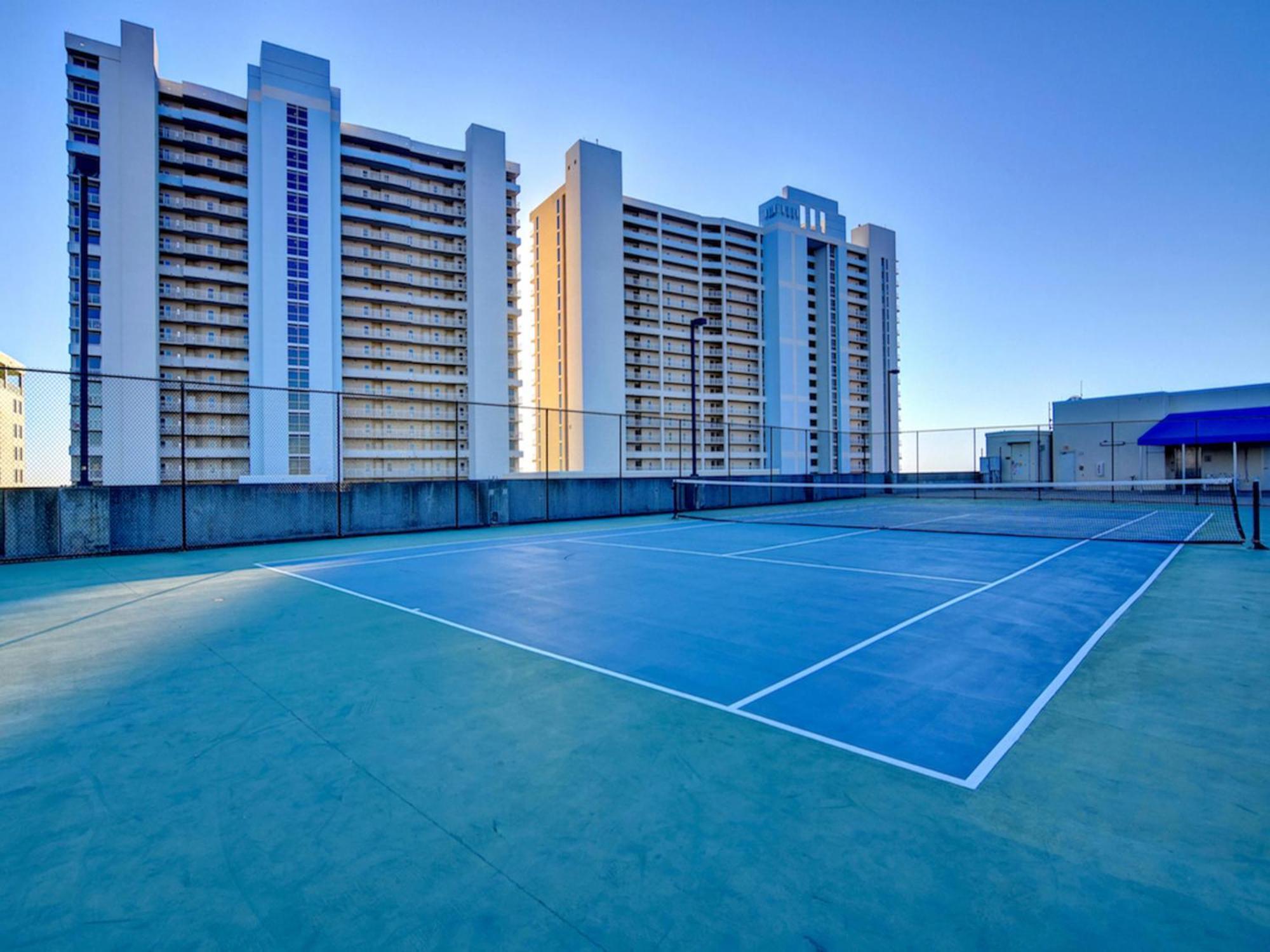Majestic Beach Towers II 2005 Panama City Beach Extérieur photo